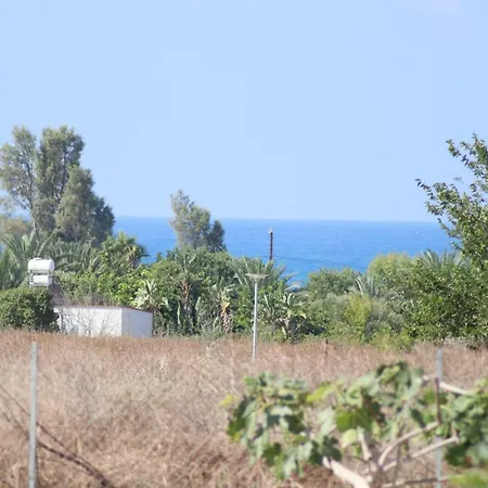 Villa Agapinor Paphos