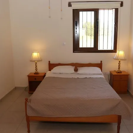 Agapinor Paphos