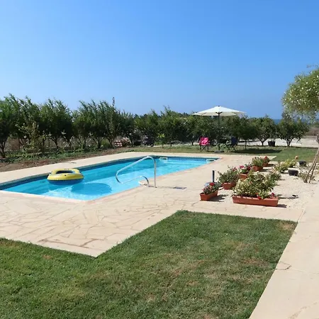 Villa Agapinor