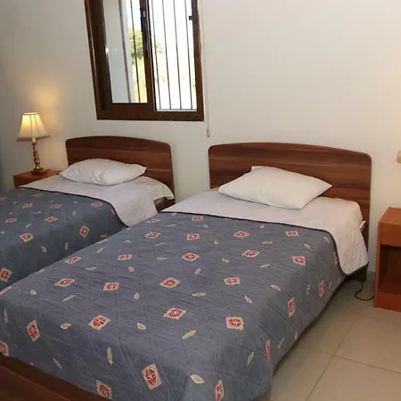 Agapinor Villa Paphos